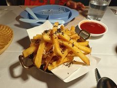 -Kathleen's Waitan 凯圣琳江景西餐厅(外滩店)