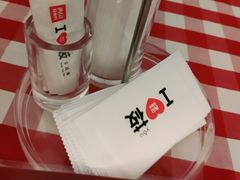 -西贝莜面村(上海百联西郊店)