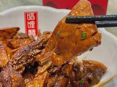 -唔哩赞·崇明私藏菜(建国西路店)