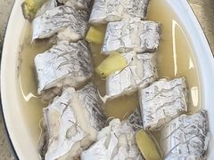 -渔中舟海鲜大排档(普陀沈家门店)