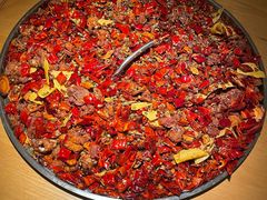 -苦尽酒馆·川菜(鼓楼店)