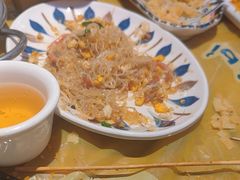 -桥东喜碧海鲜街(水东街店)