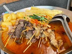 -小螺大作·螺蛳粉火锅(林和西店)