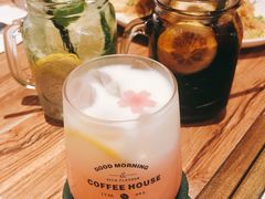 樱花可尔必思-玛格萝妮(汇智国际商业中心店)