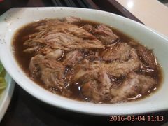 -台北风味(第一家快餐)