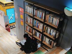 -咪咕咖啡(北京西单店)