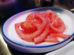 -黑门烤肉