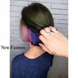 -New Fashion·新时尚形象设计