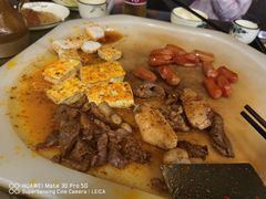 -老渔家白族石板烧旗舰店