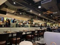大堂-大头虾越式风味餐厅(光明广场店)