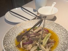 -马仕玖煲·融合菜·酥不腻烤鸭(人大店)