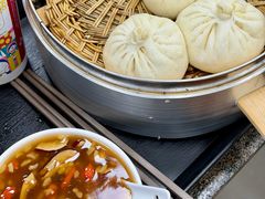 -胡家包子·清真(大众巷店)