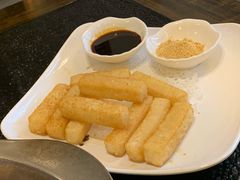 -仁虎老火锅(黄泥磅店)