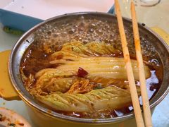 -味香林牦牛自助火锅