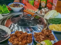 -田家大院东北农家菜铁锅炖(西安总店)