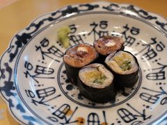 -鮨冠OMAKASE食べ放题(北京首店)