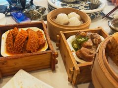 -黄埔华苑酒家(黄埔总店)
