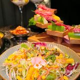 谁说餐饮寒冬没好店❓❗阶梯日式烤肉来破局！
