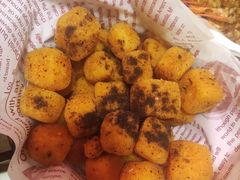 -新白鹿餐厅(百联中环店)