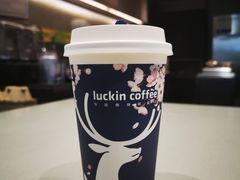 -瑞幸咖啡(长城万富汇店)