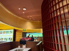 -巴奴毛肚火锅(悠唐购物中心店)