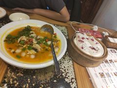 -尽善百年古院餐厅(王家老宅店)
