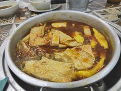 -顶上头·螺蛳火锅(五一新村店)