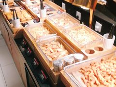 -比格比萨自助(新辰里学清路店)
