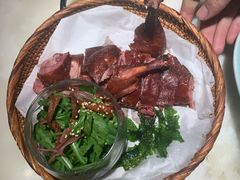 樟茶鸭-锦府盐帮·李宅(领展购物广场中关村店)