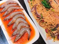 -百味源炭火烤翅 ·夜市大排档(酒仙桥店)