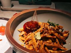 -辛香汇·现炒川菜(淮海路百盛店)