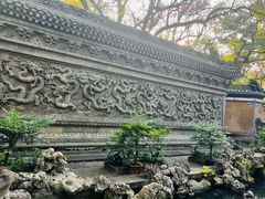-普陀山风景名胜区-法雨禅寺