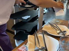 -必胜客(港城新天地店)