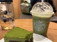 -星巴克(厦门万象城4F店)