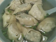 全家福-顶巧鸡汤馄饨(虹口总店)