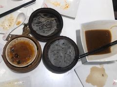 -嘉和一品粥(首经贸店)