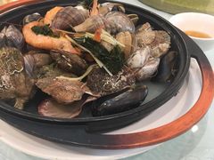 -小船渔村•大连菜•大连焖鱼(明泽街店)