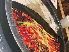-川中故事·成都老火锅(东书房店)