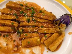 -海晖酒楼·顺德鱼生(荣华店)