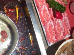 -码头故事火锅(大丰店)