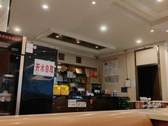 -银村街家常菜·早点·粥饼(北线阁店)