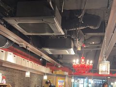 -俺的焼肉(銀座9丁目店)