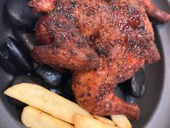 -原石牛扒·约会餐厅(龙城万科里店)