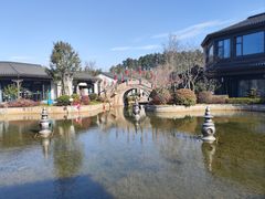 -雅达·阳羡溪山小镇中心