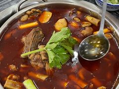 -佘记全家福芋儿鸡(向阳街总店)