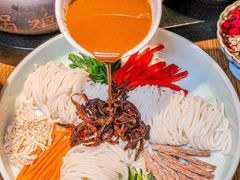 -云海肴·汽锅鸡·云南菜(美罗城店)