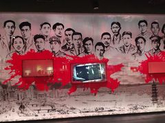 -上海市龙华烈士陵园