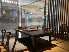 -山上下日本料理(万象城店)