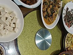 -和源祥·日照菜扛把子(万平口一店)