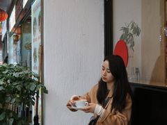 -常识咖啡common sense(春熙路店)